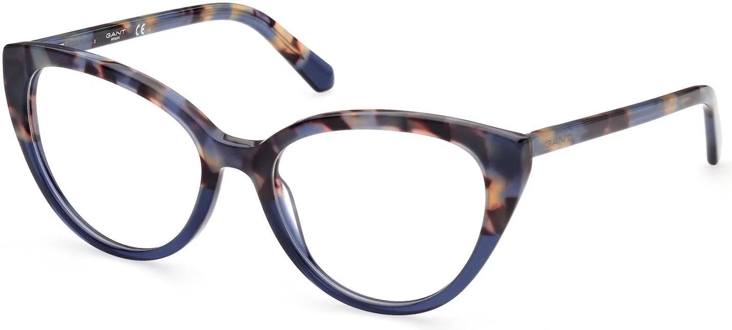 Gant 4126 Eyeglasses - view 2